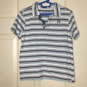 Bundle Calvin Klein Jeans Boy Set